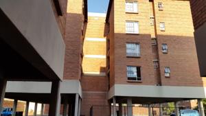 Apartment in Wonderboom South