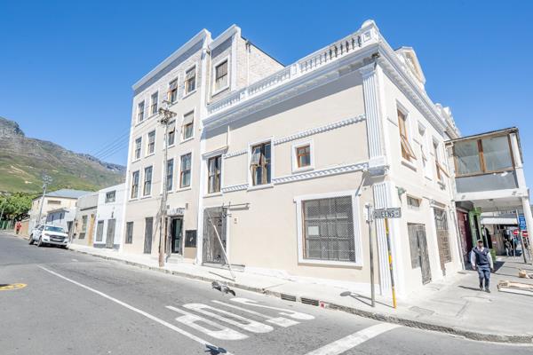 28  m² Commercial space