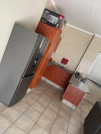 2 Bedroom Garden Cottage