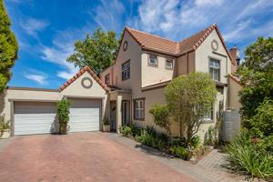 House in Boschenmeer Golf Estate