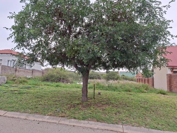 541 m² Land