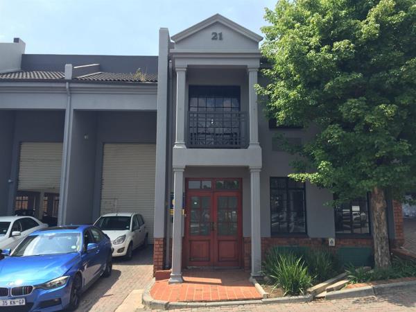 247  m² Industrial space