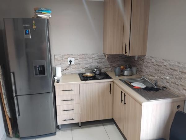 1 Bedroom Garden Cottage