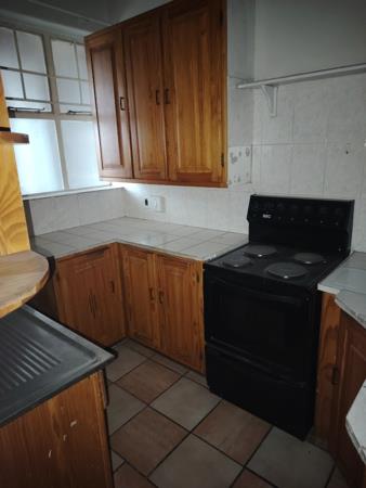 1.5 Bedroom Apartment