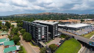 Apartment in Bedfordview