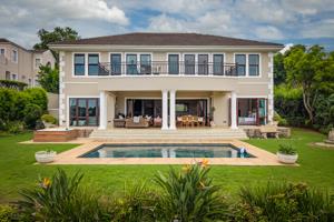 House in Hillcrest Central