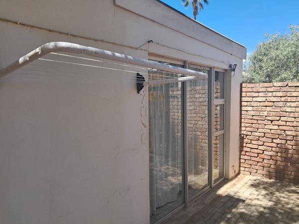 1 Bedroom Garden Cottage