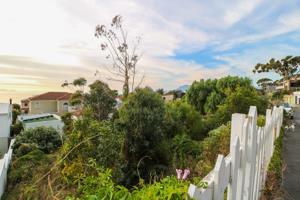 Vacant Land in Gordons Bay Central