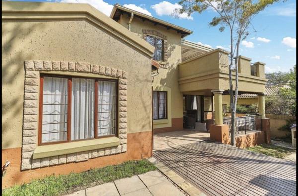 3 Bedroom Duplex