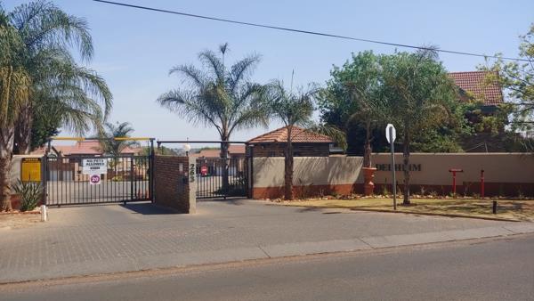 1.5 Bedroom Apartment