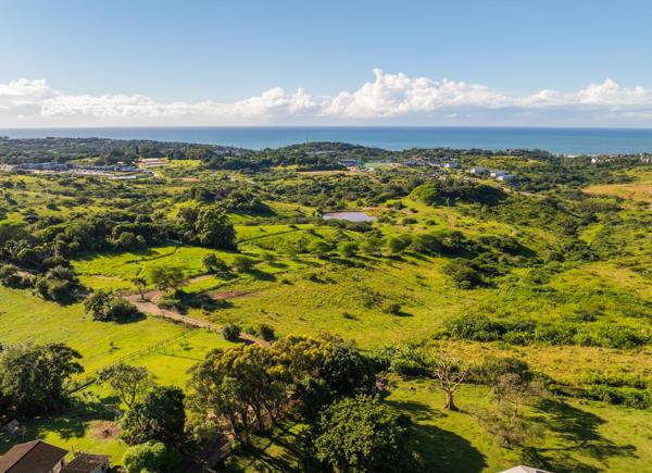 3 861 m² Smallholding