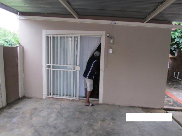 0.5 Bedroom Garden Cottage