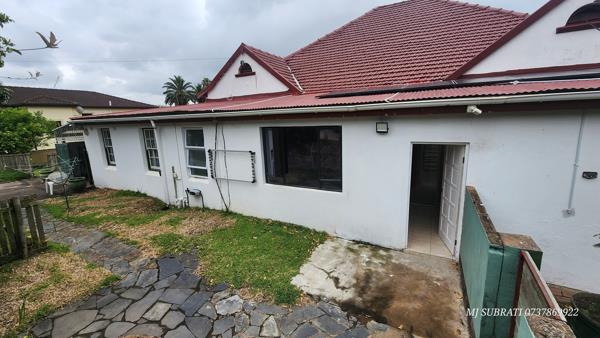 1 Bedroom Garden Cottage