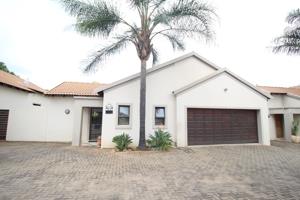 Simplex in Cheltondale