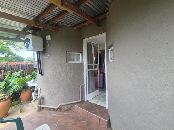 1 Bedroom Garden Cottage