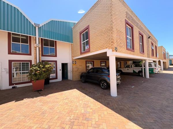 253  m² Commercial space