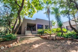 House in Mount Amanzi