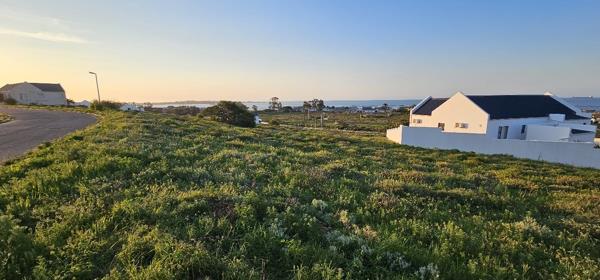 499 m² Land