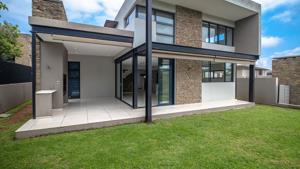 House in The Rest Nature Estate