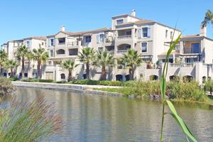 Apartment in Century City