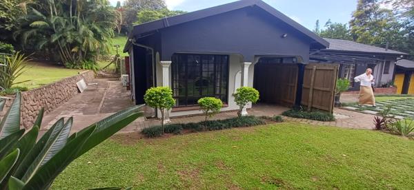 1 Bedroom Garden Cottage