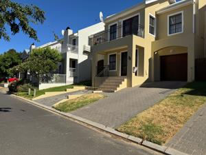 House in Welgevonden Estate