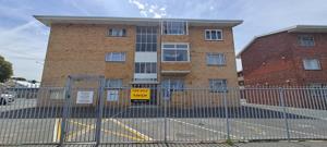 Apartment in Vasco Estate