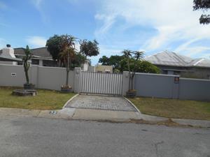 House in Newton Park