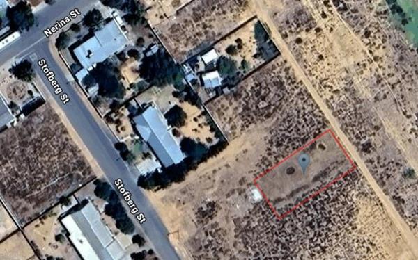 714 m² Land