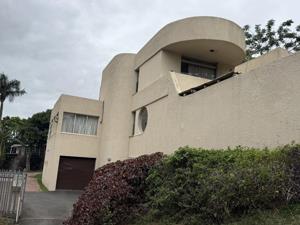 House in Reservoir Hills