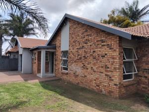 Townhouse in Reyno Ridge