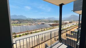 Apartment in Stellenbosch Central