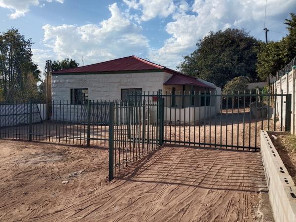 288 m² Land