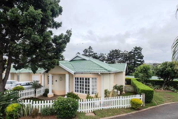 2 Bedroom Simplex