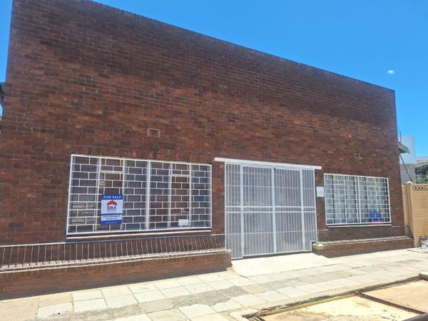 425  m² Commercial space