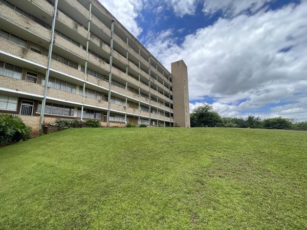 2.5 Bedroom Townhouse