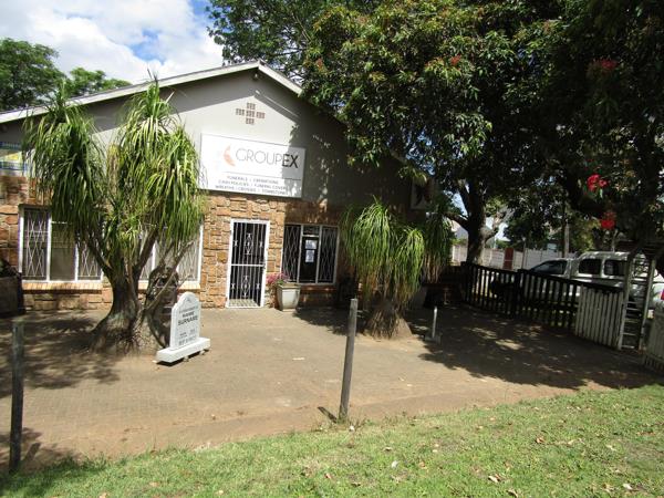 175 m² Commercial space