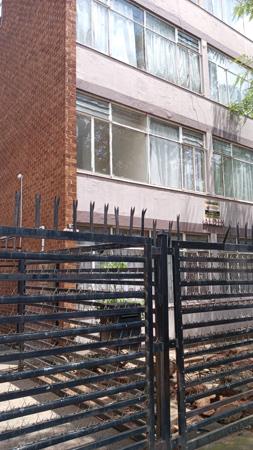 1.5 Bedroom Apartment