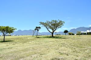 Vacant Land in Kingswood Golf Estate