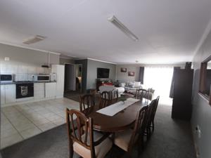 Townhouse in Strubenvale