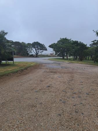 2 371 m² Land