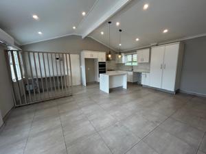 Garden Cottage in Westville