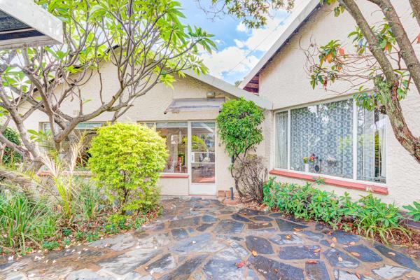 1 Bedroom Garden Cottage