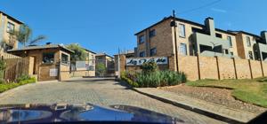 Apartment in Helderkruin