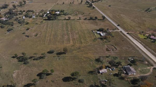 11.4 ha Smallholding