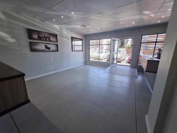 25  m² Office Space