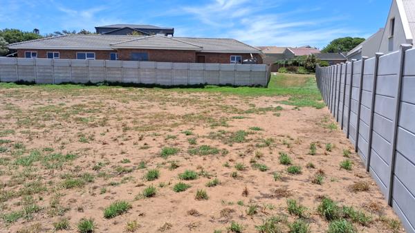 1 189 m² Land
