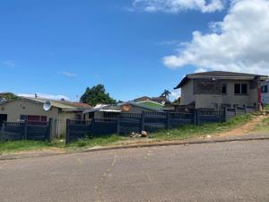 House in Austerville