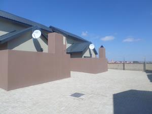 Duplex in Tweefontein