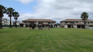 Apartment in Melodie